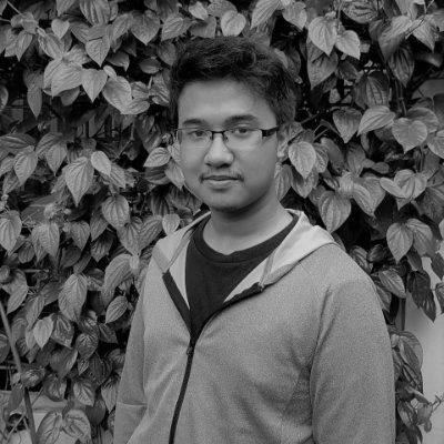 Aditya Bayu Perdana